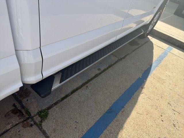 2016 Ford F-150 4WD SuperCrew 5-1/2 Ft Box XLT