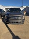2018 Ford F-150 LARIAT 4WD SuperCrew 5.5' Box