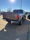 2018 Ford F-150 LARIAT 4WD SuperCrew 5.5' Box