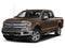 2018 Ford F-150 LARIAT 4WD SuperCrew 5.5' Box
