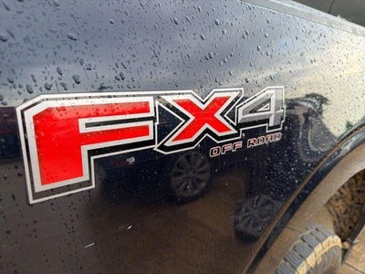 2023 Ford F-150 XLT 4WD SuperCrew 5.5' Box