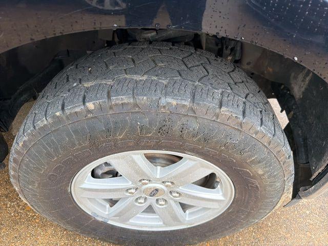 2023 Ford F-150 XLT 4WD SuperCrew 5.5' Box