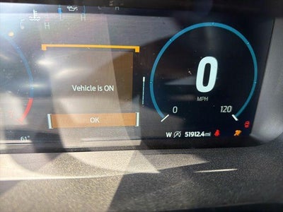 2023 Ford F-150 LARIAT 4WD SuperCrew 5.5' Box