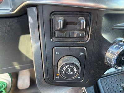 2023 Ford F-150 LARIAT 4WD SuperCrew 5.5' Box