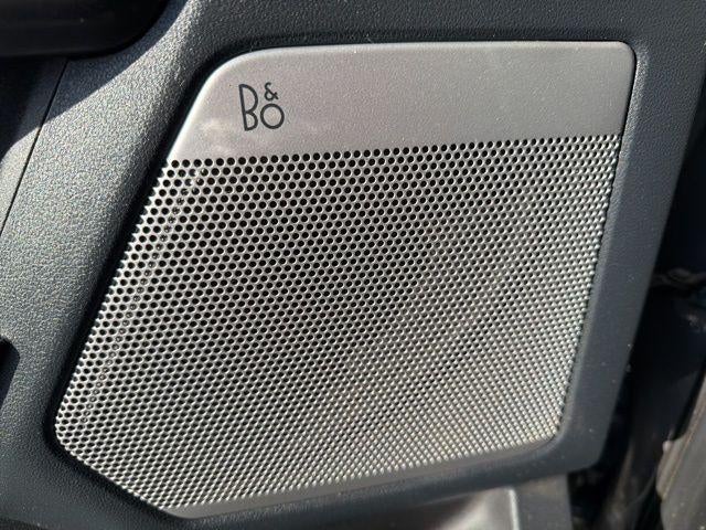 2023 Ford F-150 LARIAT 4WD SuperCrew 5.5' Box