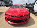2017 Chevrolet Camaro 2dr Coupe 1LT