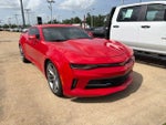 2017 Chevrolet Camaro 2dr Coupe 1LT
