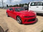 2017 Chevrolet Camaro 2dr Coupe 1LT
