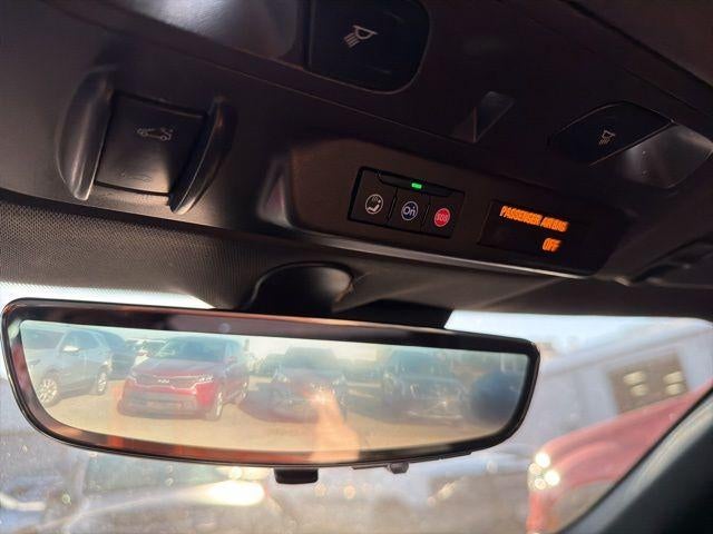 2020 Chevrolet Camaro 2dr Coupe 3LT