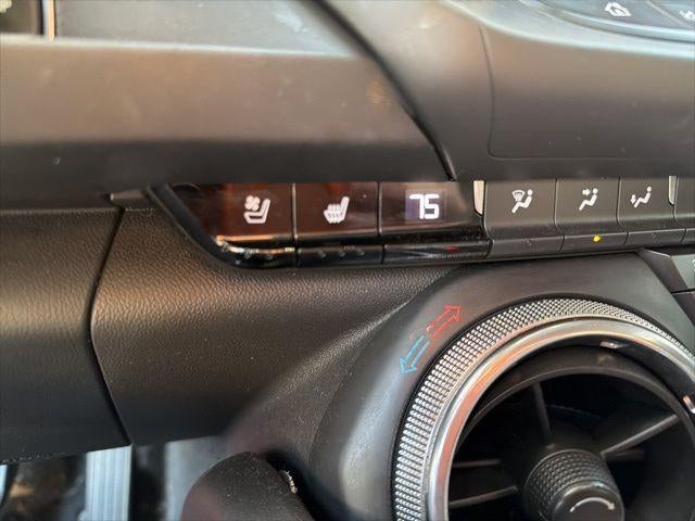 2020 Chevrolet Camaro 2dr Coupe 3LT