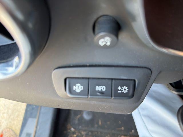 2020 Chevrolet Camaro 2dr Coupe 3LT