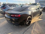 2020 Chevrolet Camaro 2dr Coupe 3LT