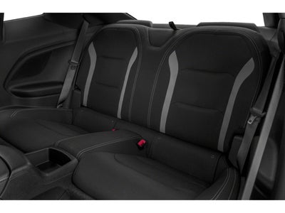 2020 Chevrolet Camaro 2dr Coupe 3LT