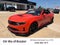 2020 Chevrolet Camaro 2dr Convertible LT1
