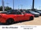 2020 Chevrolet Camaro 2dr Convertible LT1