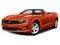 2020 Chevrolet Camaro 2dr Convertible LT1