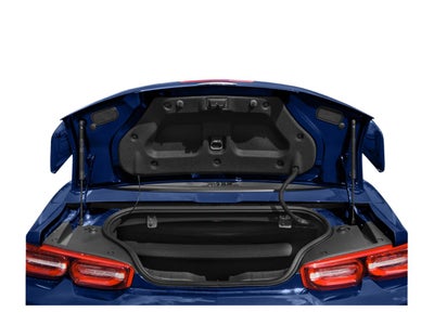 2020 Chevrolet Camaro 2dr Convertible LT1