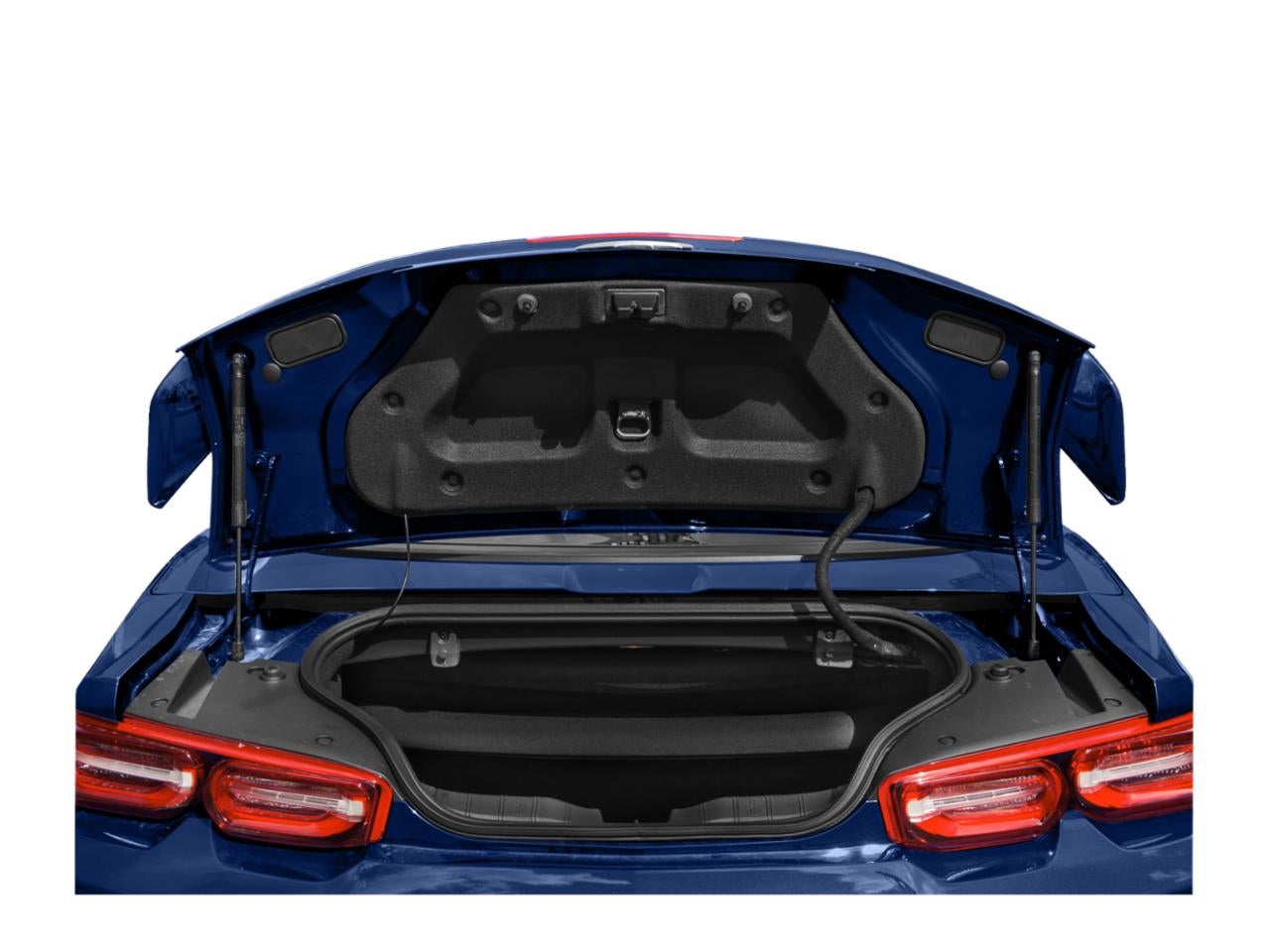 2020 Chevrolet Camaro 2dr Convertible LT1