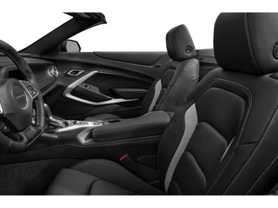 2020 Chevrolet Camaro 2dr Convertible LT1