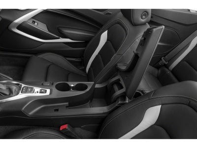 2020 Chevrolet Camaro 2dr Convertible LT1