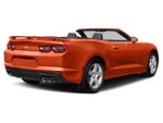 2020 Chevrolet Camaro 2dr Convertible LT1