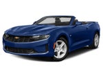 2020 Chevrolet Camaro 2dr Convertible LT1