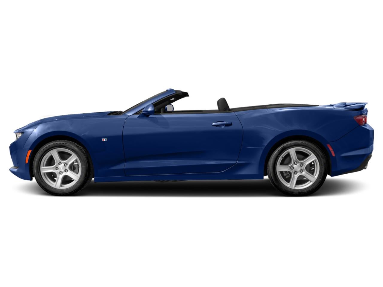 2020 Chevrolet Camaro 2dr Convertible LT1