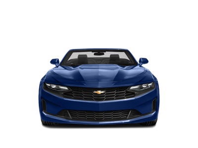 2020 Chevrolet Camaro 2dr Convertible LT1