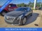 2016 Cadillac CT6 4dr Sdn 2.0L Turbo Luxury RWD