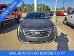 2016 Cadillac CT6 4dr Sdn 2.0L Turbo Luxury RWD