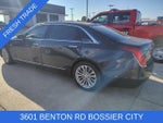 2016 Cadillac CT6 4dr Sdn 2.0L Turbo Luxury RWD