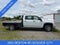 2024 Chevrolet Silverado 2500 HD Crew Cab Long Box 4-Wheel Drive Work Truck