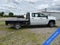 2024 Chevrolet Silverado 2500 HD Crew Cab Long Box 4-Wheel Drive Work Truck