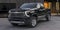 2024 Chevrolet Silverado 2500 HD Crew Cab Long Box 4-Wheel Drive Work Truck