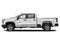 2024 Chevrolet Silverado 2500 HD Crew Cab Long Box 4-Wheel Drive Work Truck