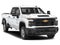 2024 Chevrolet Silverado 2500 HD Crew Cab Long Box 4-Wheel Drive Work Truck