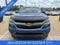 2018 Chevrolet Colorado Crew Cab Short Box 2-Wheel Drive WT