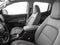 2018 Chevrolet Colorado Crew Cab Short Box 2-Wheel Drive WT