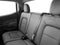 2018 Chevrolet Colorado Crew Cab Short Box 2-Wheel Drive WT
