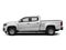 2018 Chevrolet Colorado Crew Cab Short Box 2-Wheel Drive WT