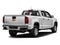 2018 Chevrolet Colorado Crew Cab Short Box 2-Wheel Drive WT