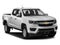 2018 Chevrolet Colorado Crew Cab Short Box 2-Wheel Drive WT
