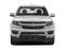 2018 Chevrolet Colorado Crew Cab Short Box 2-Wheel Drive WT