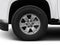 2018 Chevrolet Colorado Crew Cab Short Box 2-Wheel Drive WT