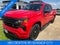 2023 Chevrolet Silverado 1500 Crew Cab Short Box 2-Wheel Drive Custom