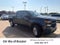 2021 Chevrolet Silverado 1500 Crew Cab Short Box 2-Wheel Drive Custom