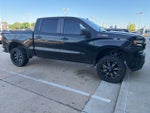 2021 Chevrolet Silverado 1500 Crew Cab Short Box 4-Wheel Drive LT Trail Boss