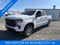 2023 Chevrolet Silverado 1500 Double Cab Standard Box 4-Wheel Drive WT