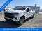2023 Chevrolet Silverado 1500 Double Cab Standard Box 4-Wheel Drive WT