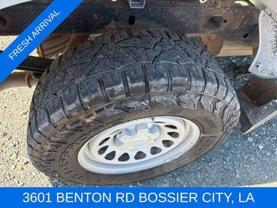 2023 Chevrolet Silverado 1500 Double Cab Standard Box 4-Wheel Drive WT